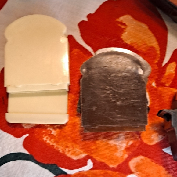 Starr Pop Up Toaster S & P Set - Picture 8 of 12